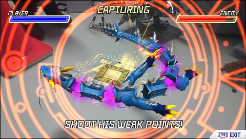 Invizimals: La Otra Dimensión - Imagen 16